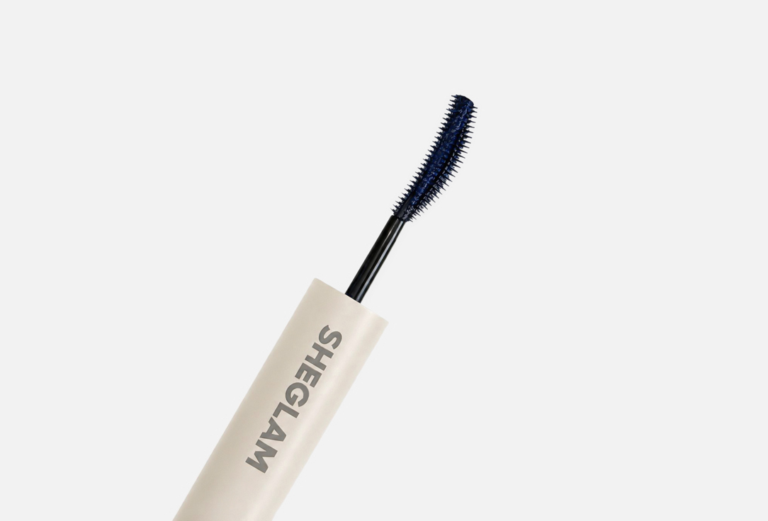 Sheglam Volume & Length Mascara All-In-One