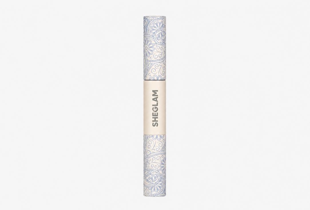 Sheglam Volume & Length Mascara All-In-One
