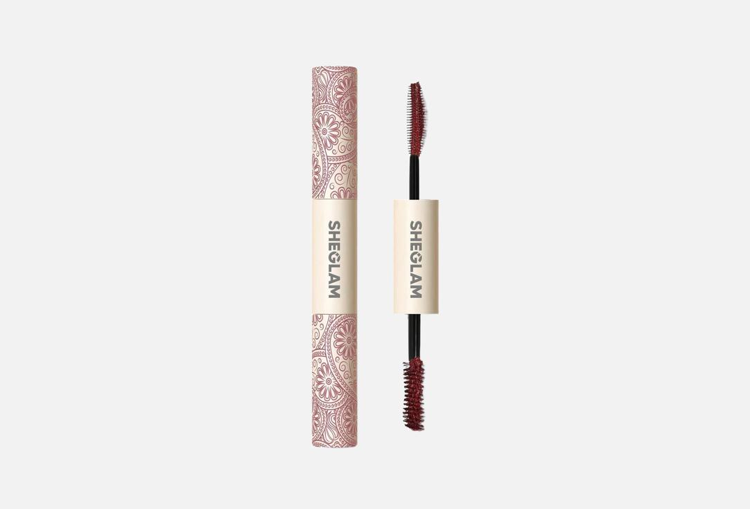 Sheglam Volume & Length Mascara All-In-One