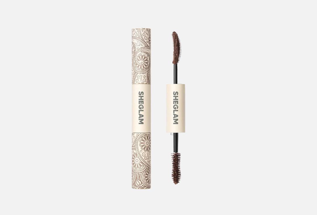 Sheglam Volume & Length Mascara All-In-One
