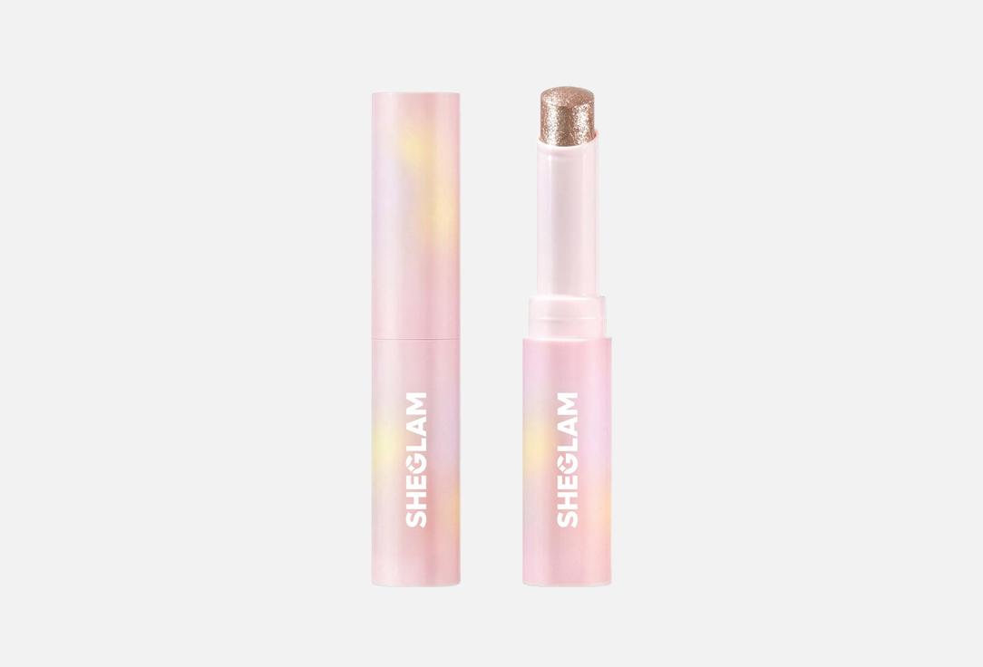 Sheglam Eyeshadow Stick Crystal Jelly Glaze