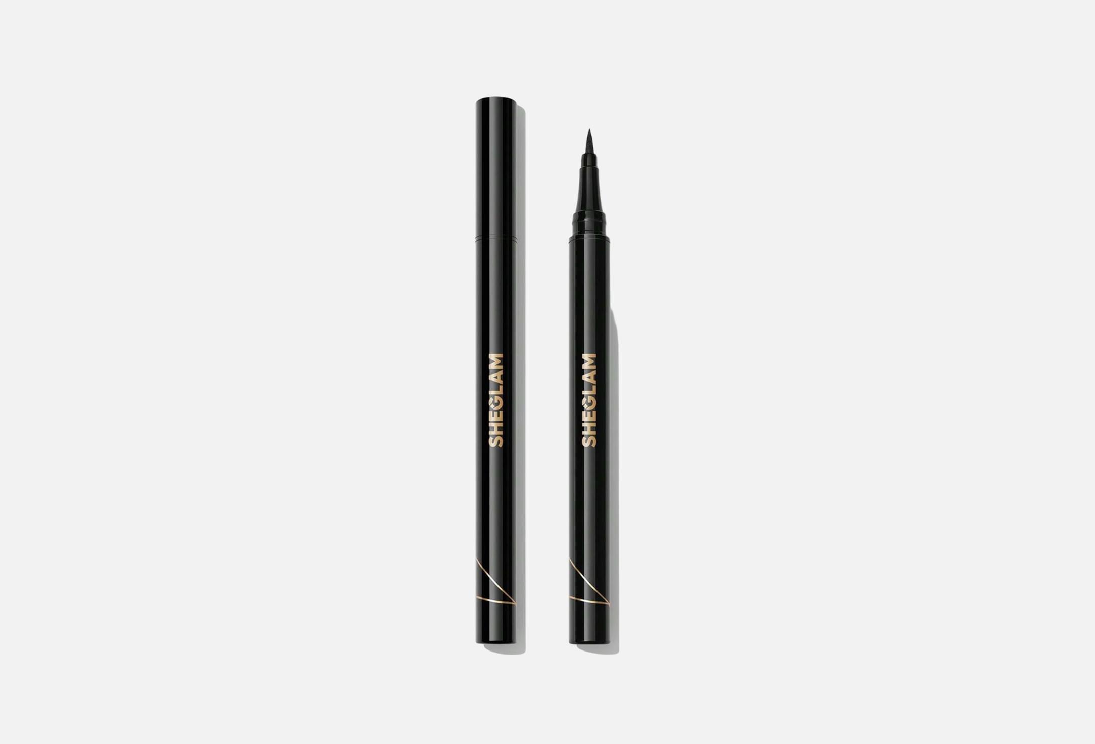 Eye Affinity  0.5 Black