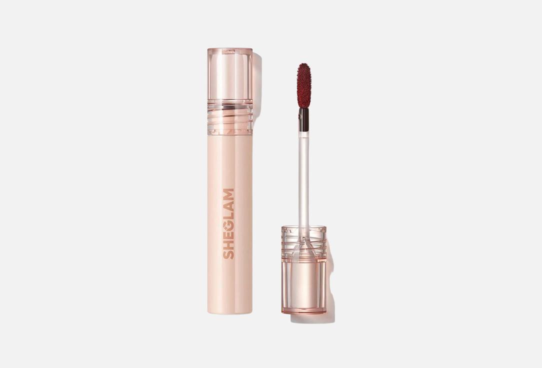 Sheglam Peel-off long-lasting lip liner stain Fall In Line