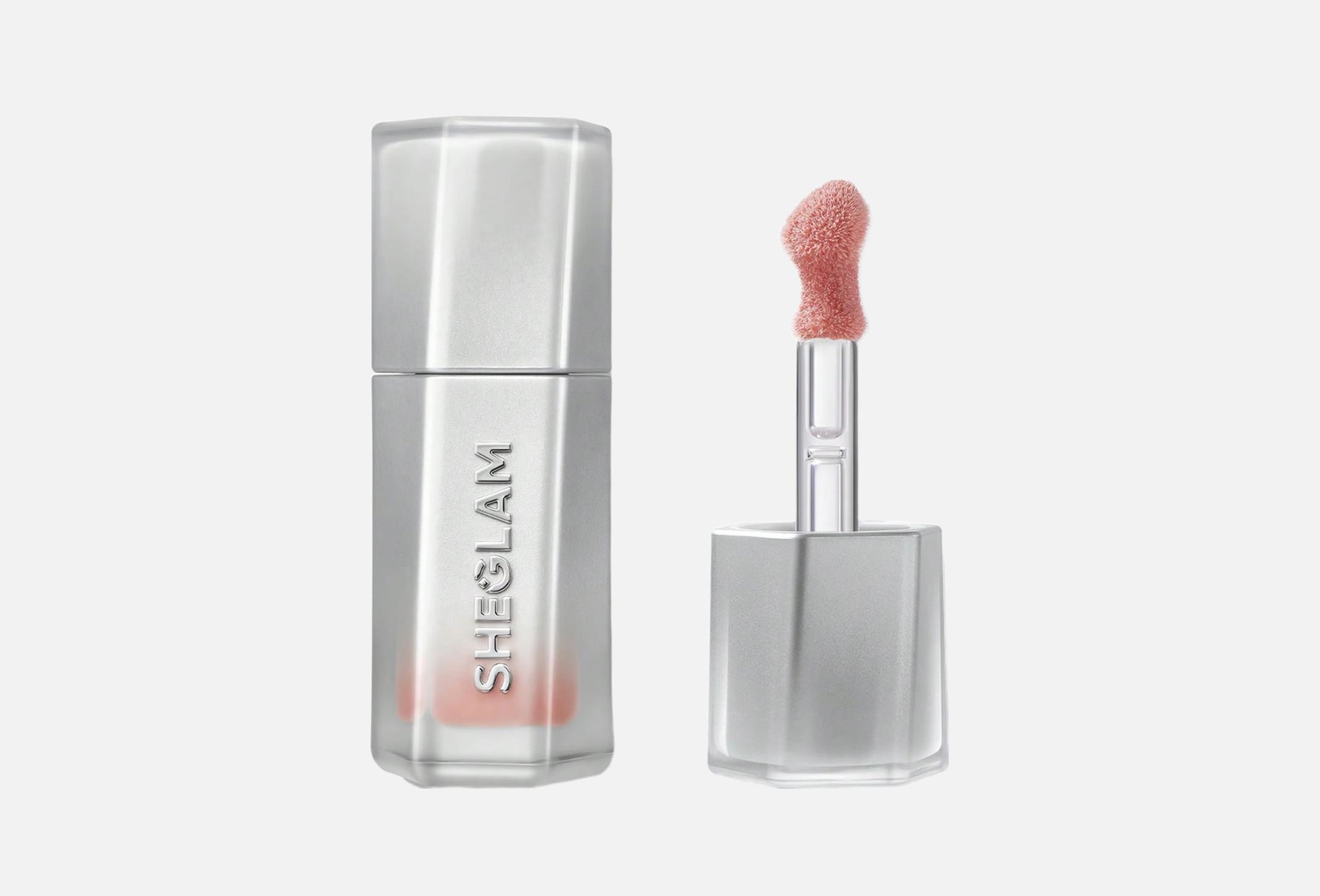 Glass Lock Air Gloss 5.5 Hard candy