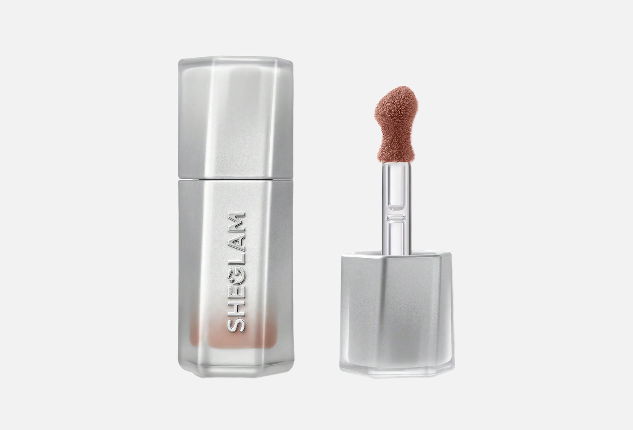 Glass Lock Air Gloss 5.5 Sepia kiss