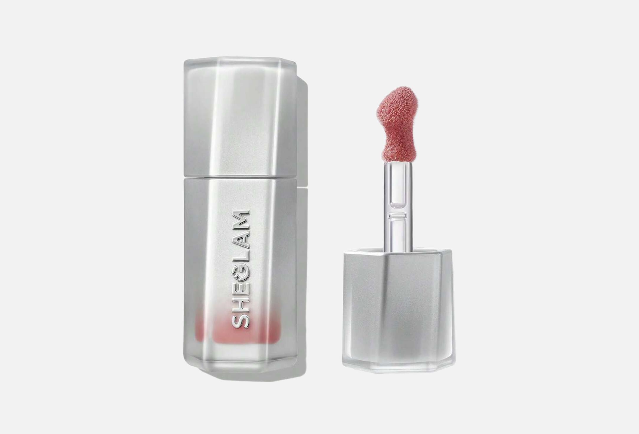 Glass Lock Air Gloss  5.5 Strawberry milk