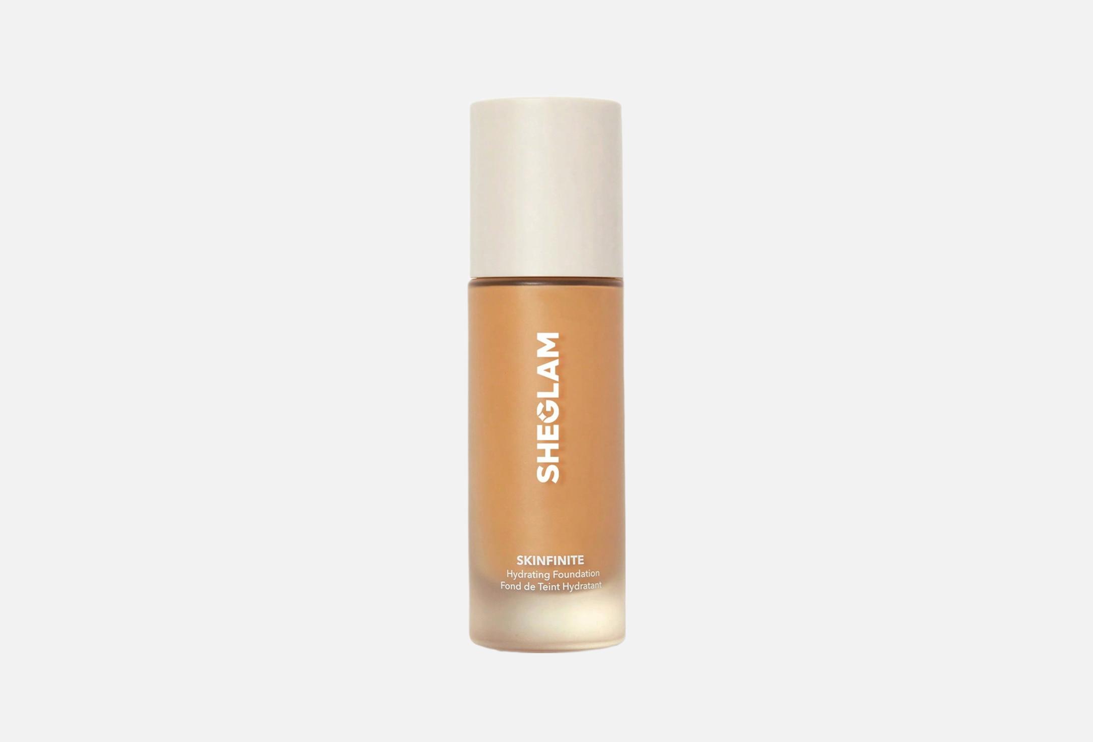 Skinfinite 30 Golden