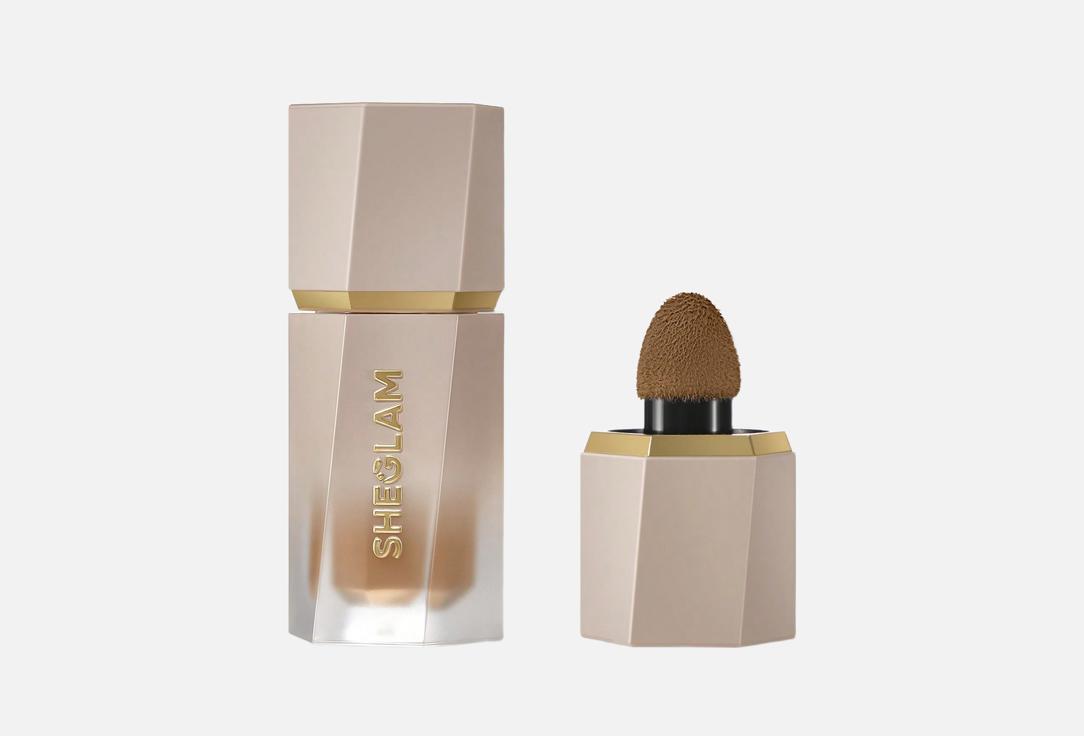 Sheglam Long-wearing liquid face contour Sun Sculpt