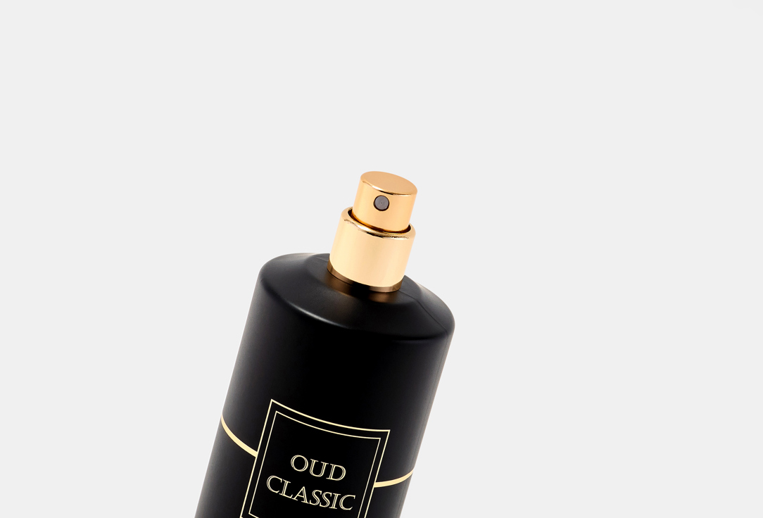 عطور أحمد المغربي ماء عطر عود كلاسيك 50 مل عطور أحمد المغربي ماء عطر عود كلاسيك