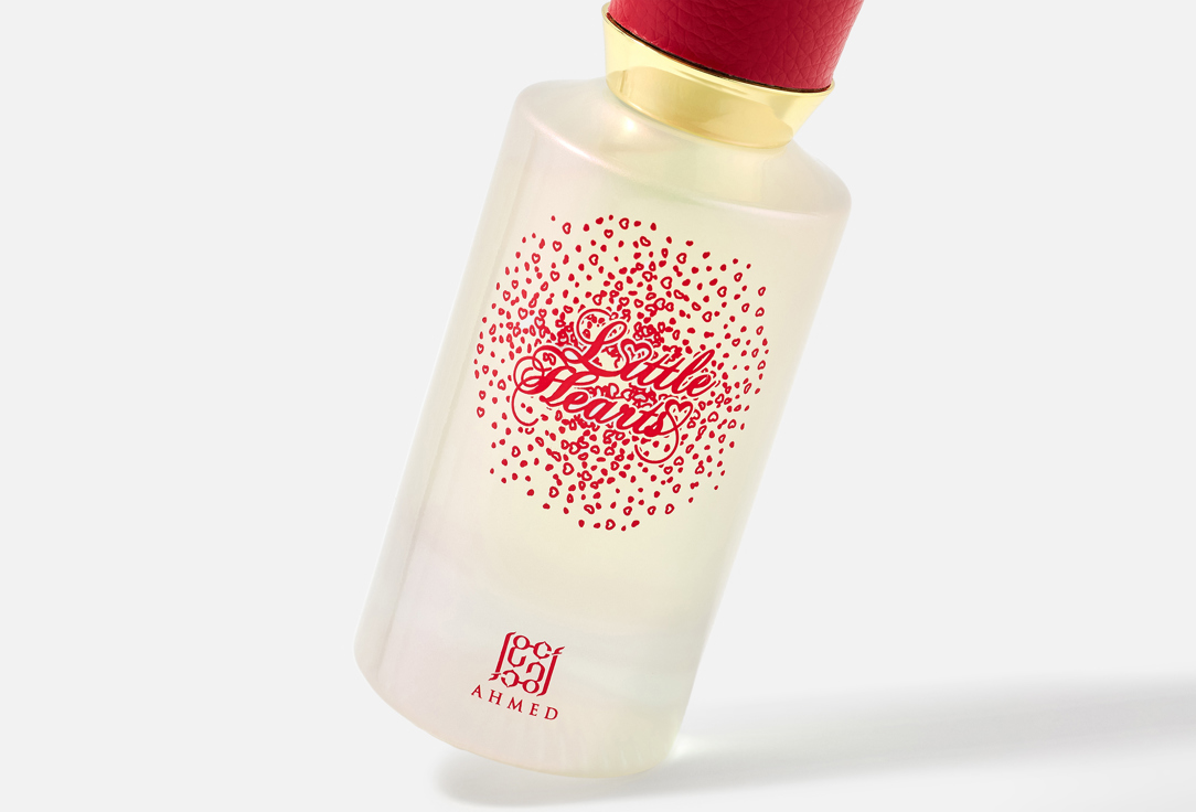 عطور أحمد المغربي ماء عطر ليتل هارتس