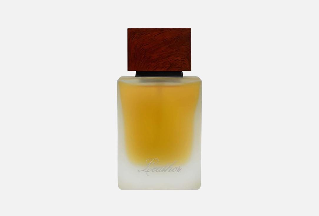 Ahmed Al Maghribi Perfumes Eau de Parfum Leather