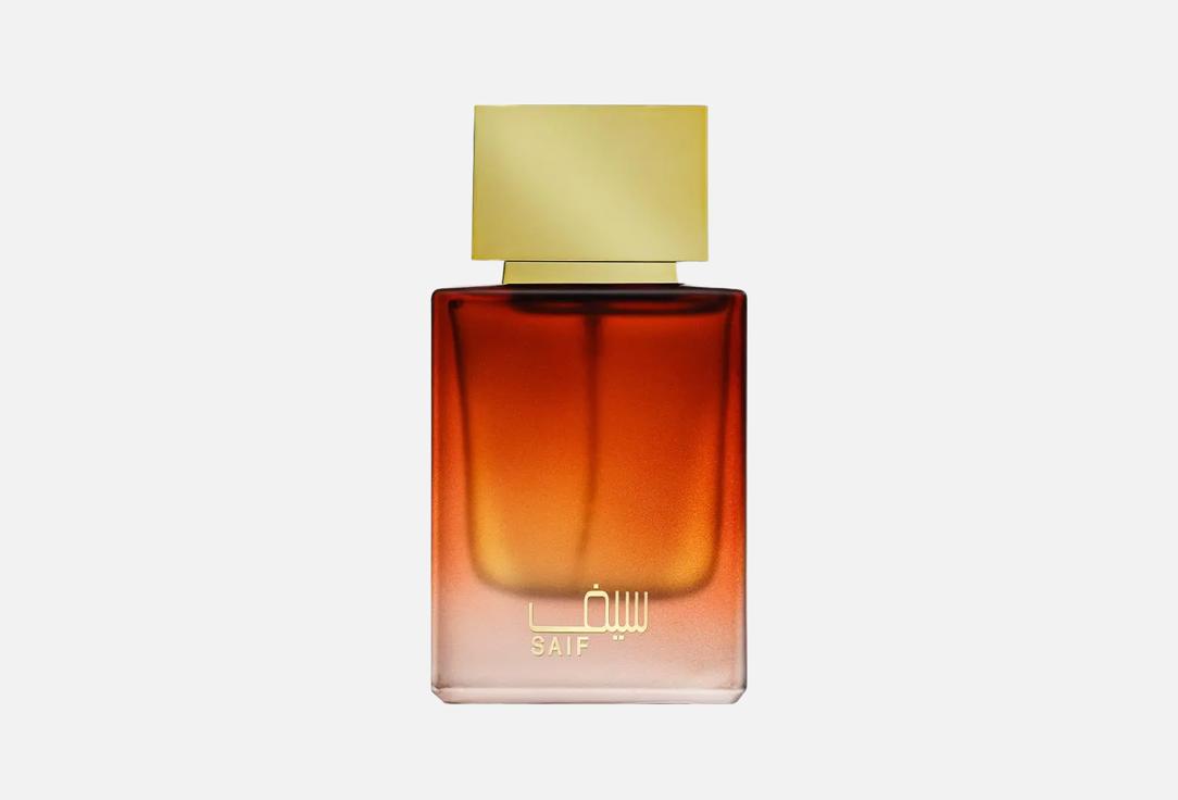 Ahmed Al Maghribi Perfumes Eau de Parfum Saif