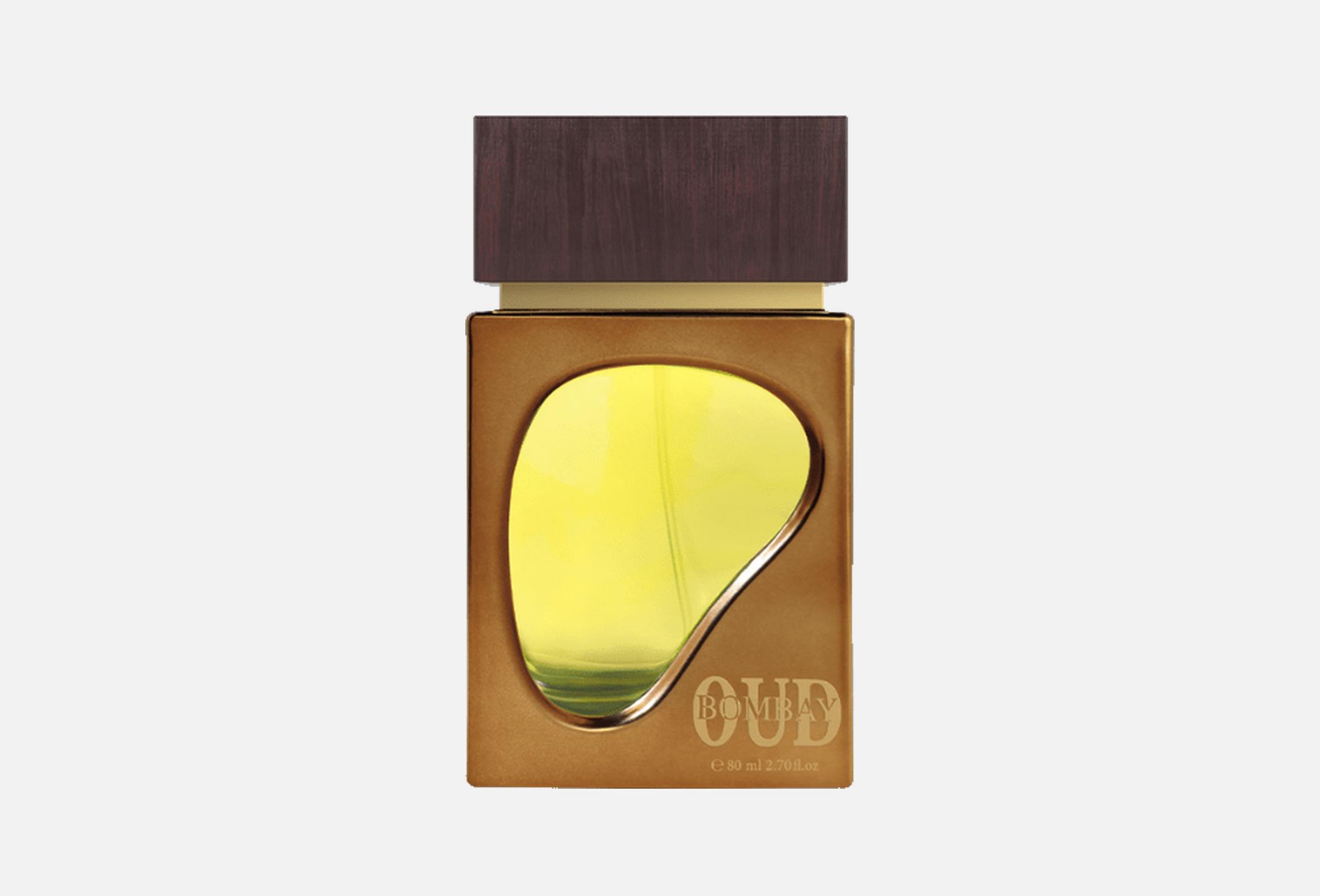 Bombay oud 80