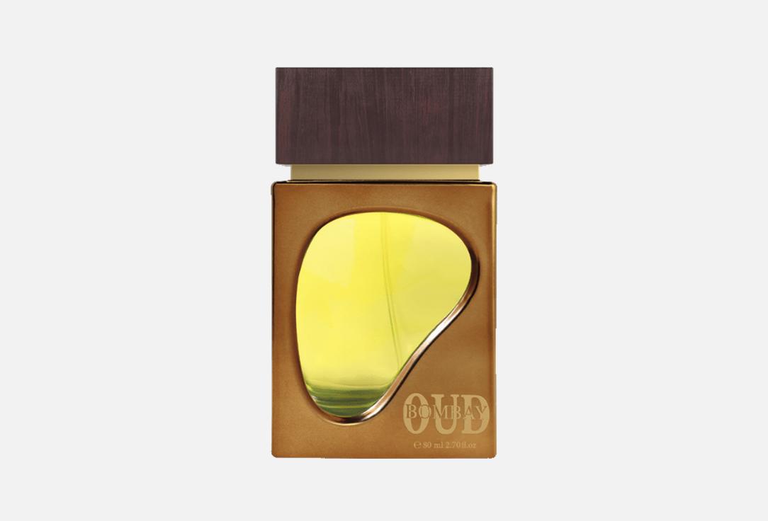 Ahmed Al Maghribi Perfumes Eau de Parfum Bombay oud