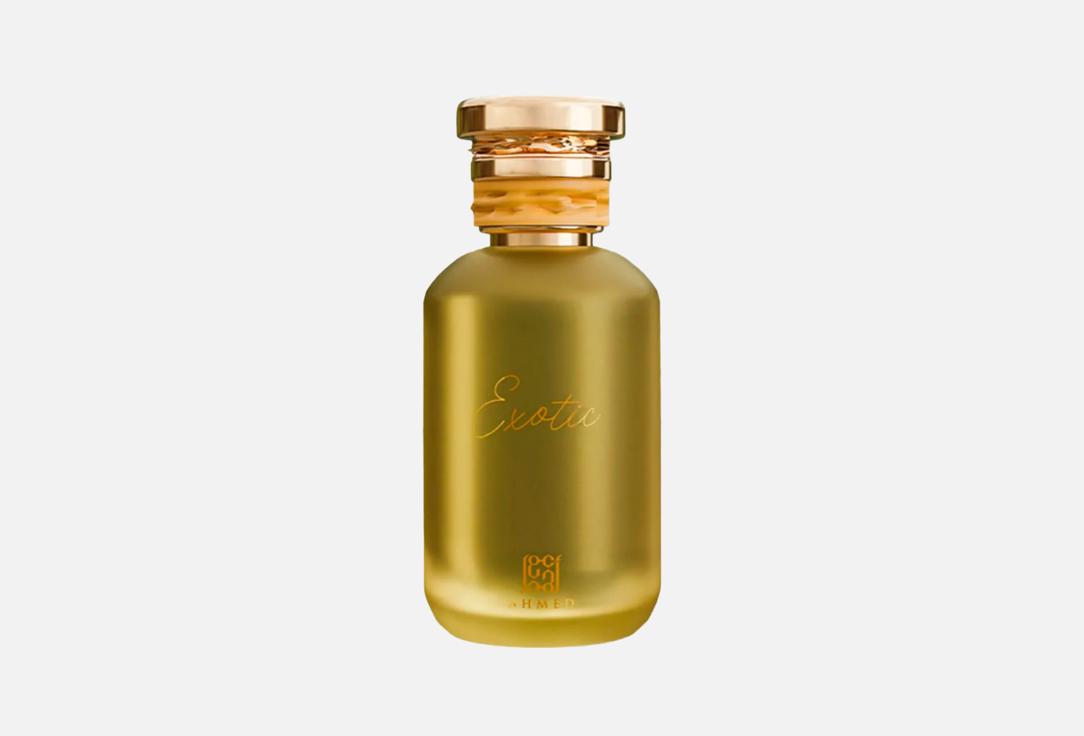Ahmed Al Maghribi Perfumes Eau de Parfum Exotic