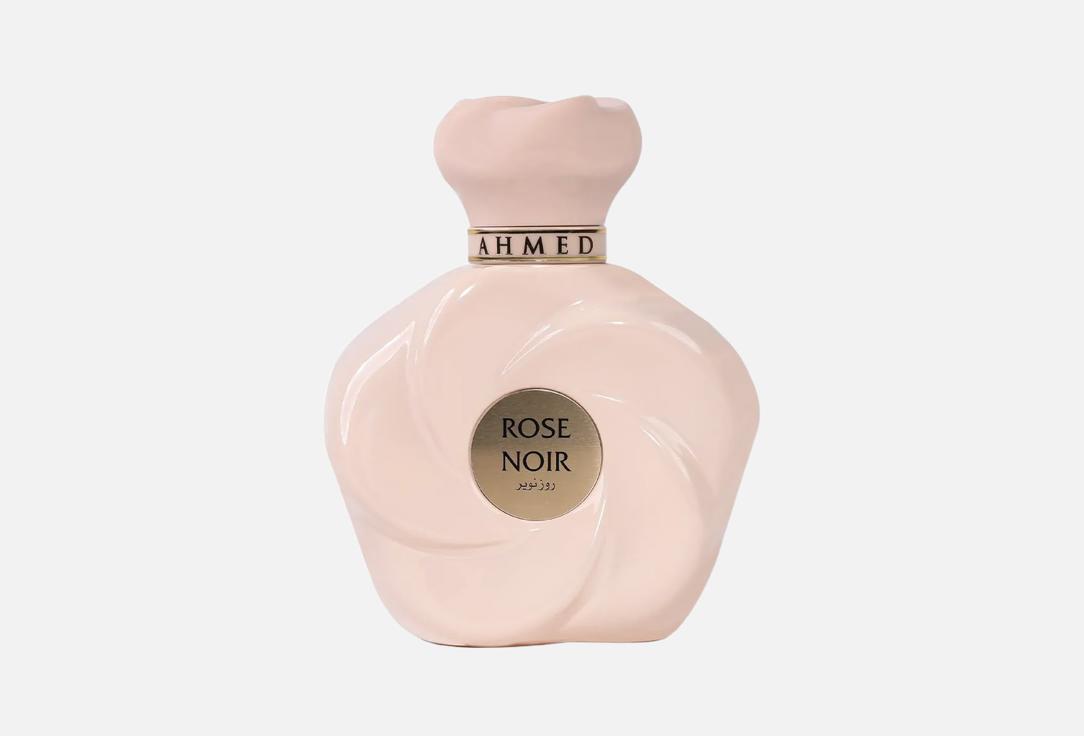 Ahmed Al Maghribi Perfumes Eau de Parfum Rose noir