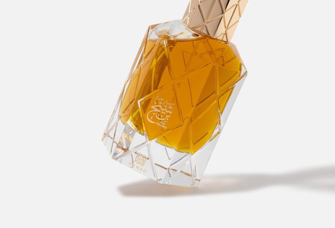 عطور أحمد المغربي ماء عطر بن شيخ