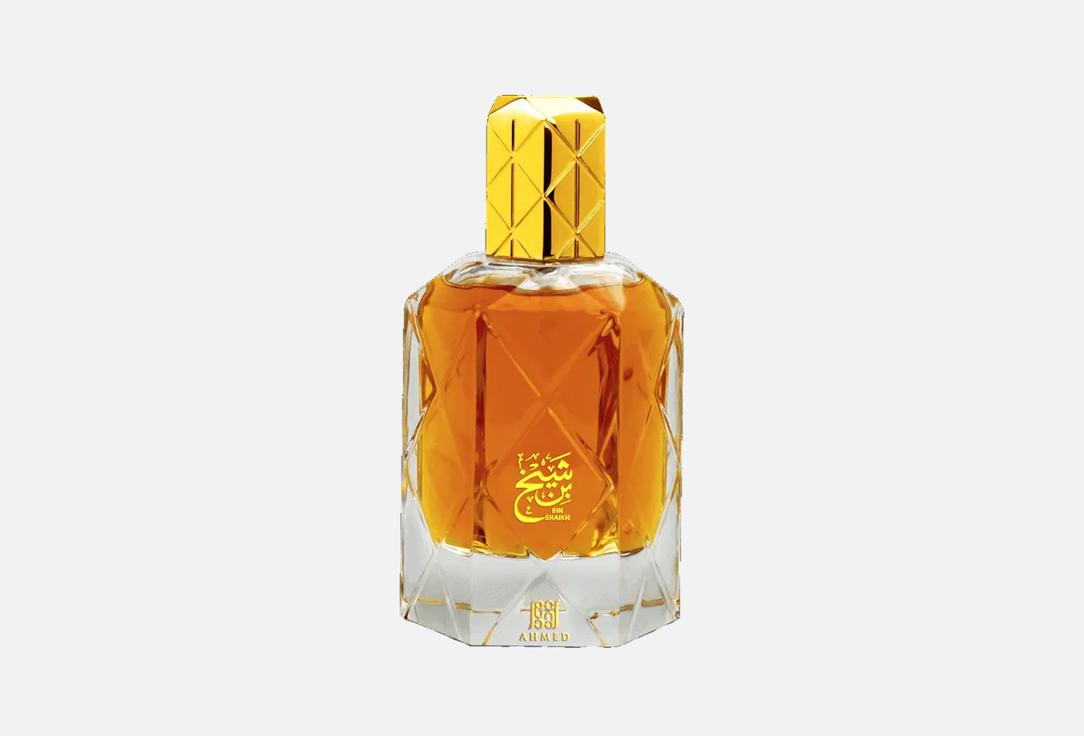 Ahmed Al Maghribi Perfumes Eau de Parfum Bin shaikh