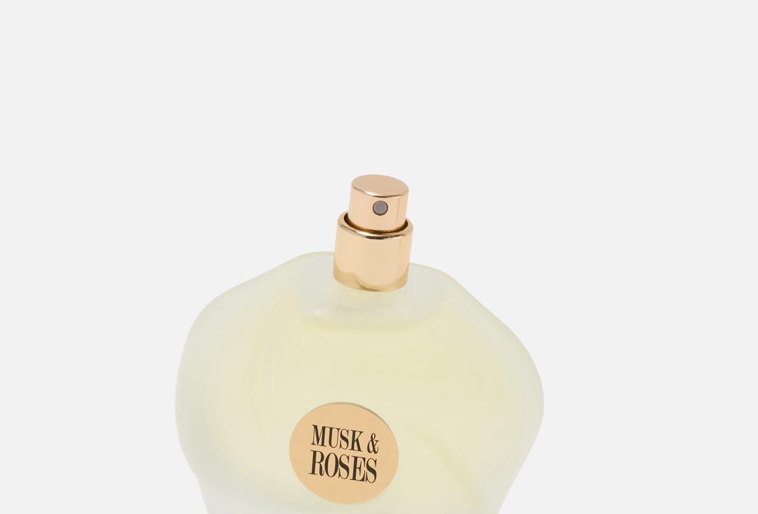 عطور أحمد المغربي ماء عطر مسك آند روزز 75 مل عطور أحمد المغربي ماء عطر مسك آند روزز