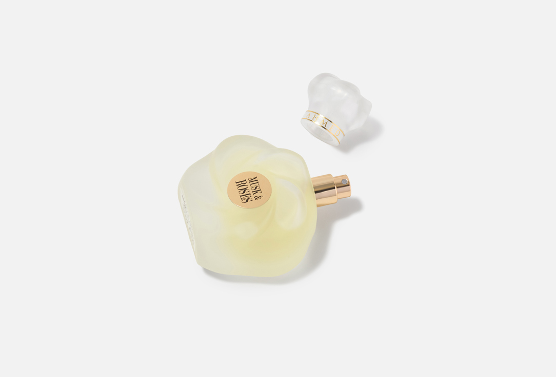 عطور أحمد المغربي ماء عطر مسك آند روزز 75 مل عطور أحمد المغربي ماء عطر مسك آند روزز