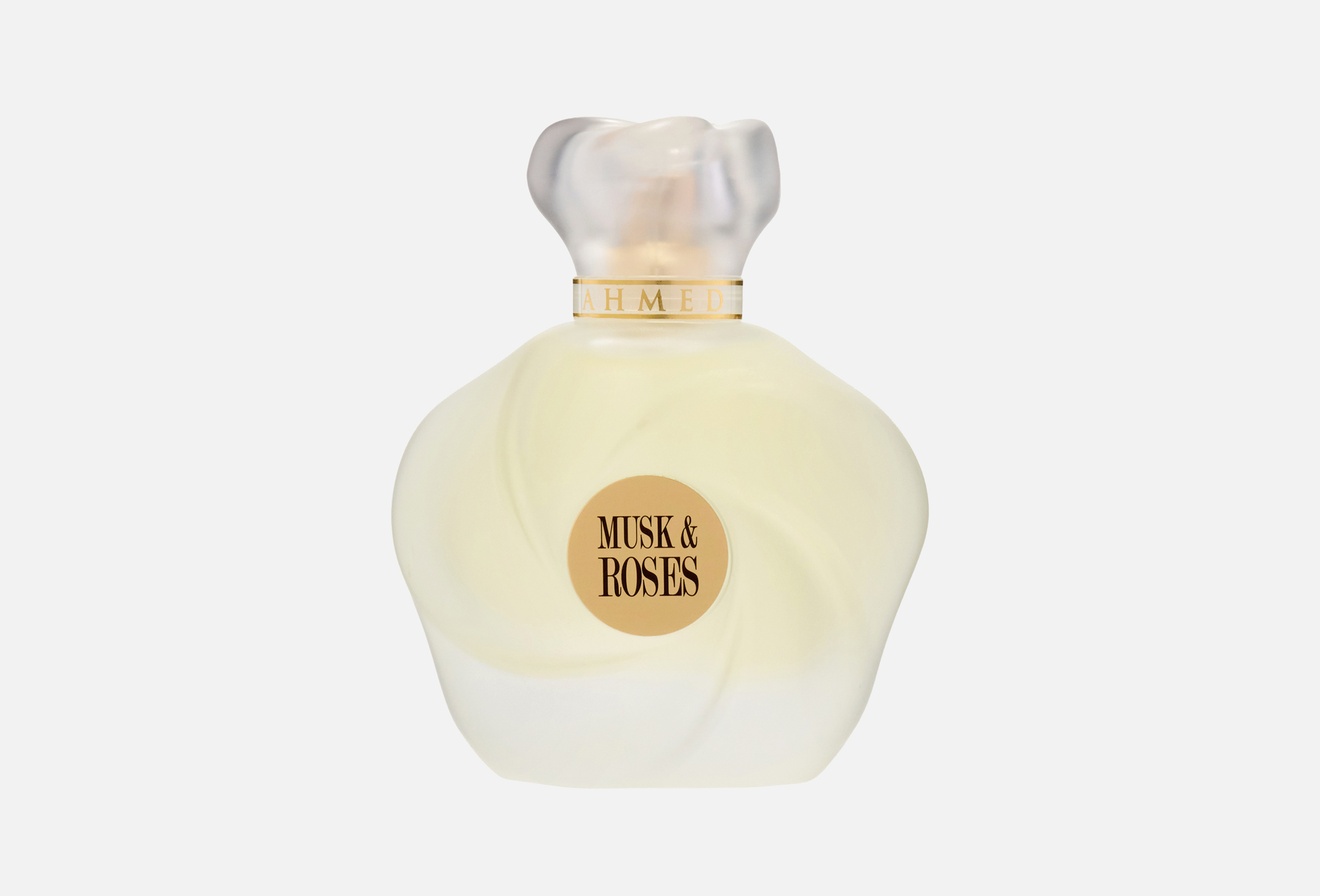 Musk & roses  75 