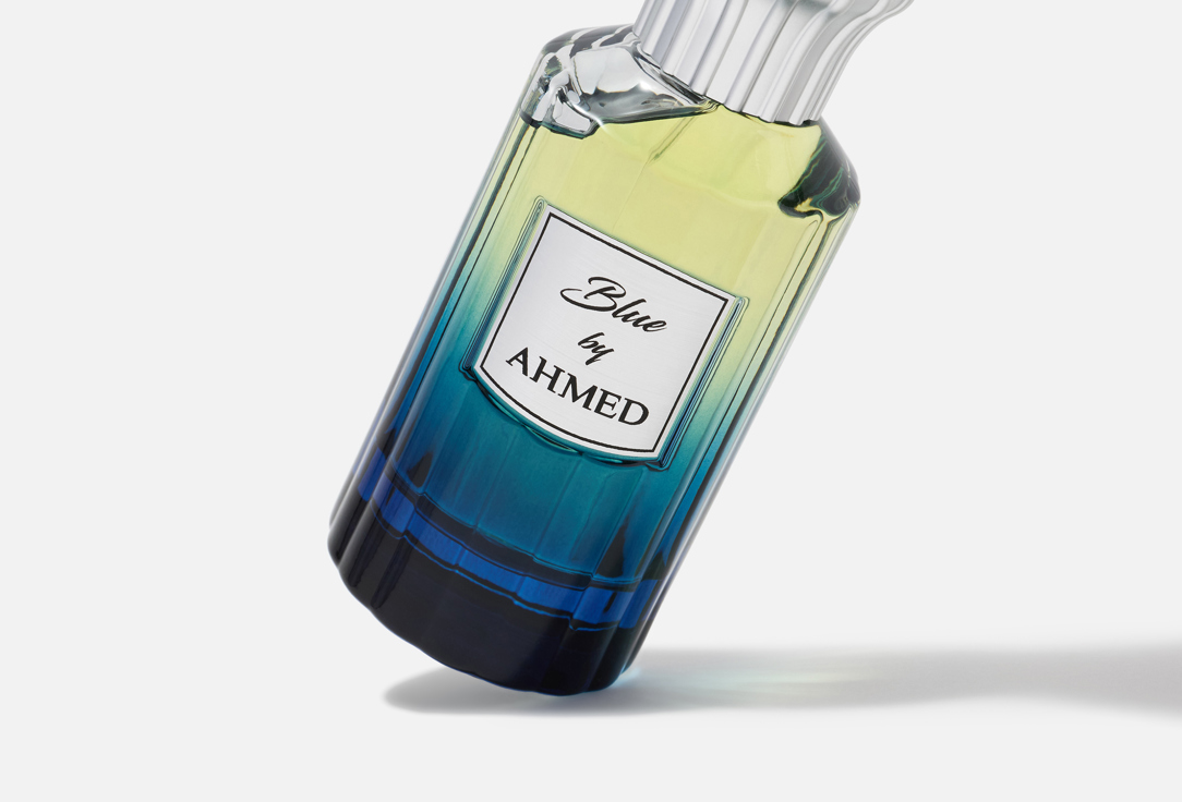 عطور أحمد المغربي ماء عطر بلو باي أحمد