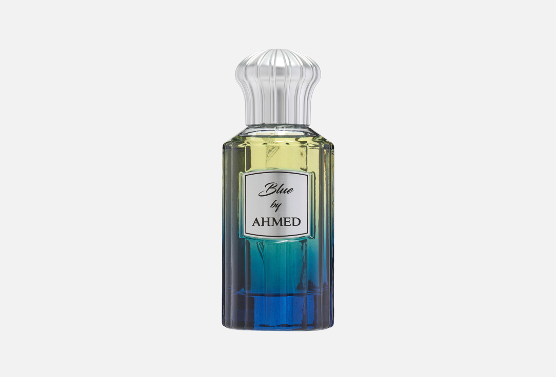 عطور أحمد المغربي ماء عطر بلو باي أحمد