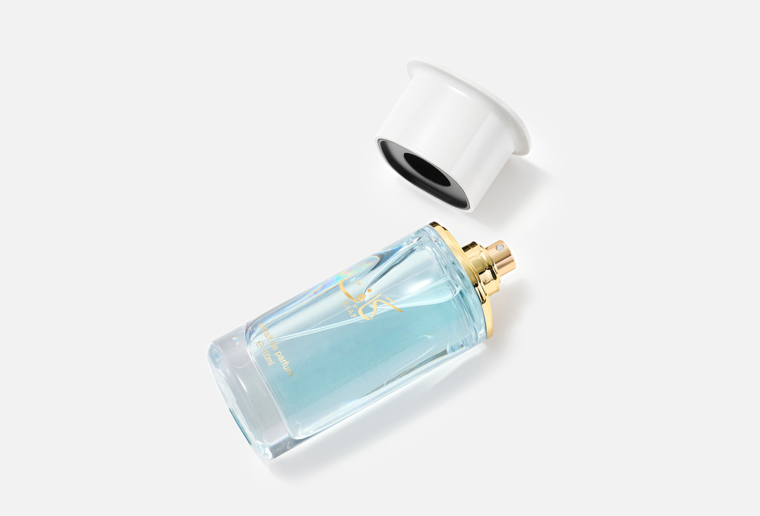 عطور أحمد المغربي ماء عطر كاف 100 مل عطور أحمد المغربي ماء عطر كاف