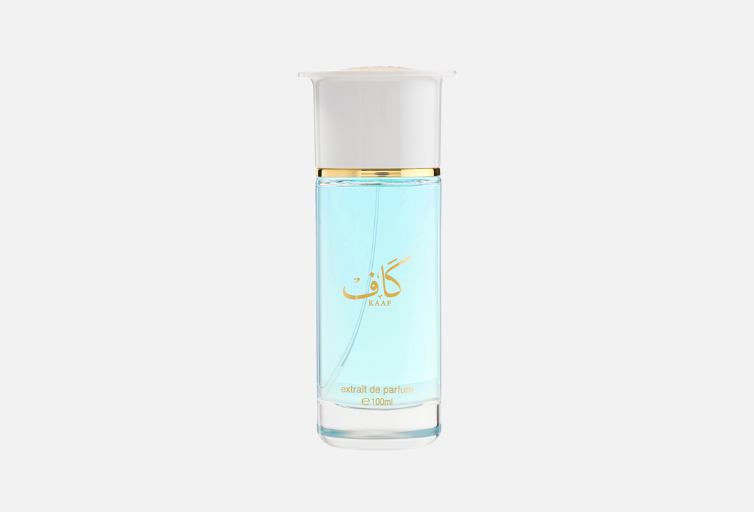 عطور أحمد المغربي ماء عطر كاف 100 مل عطور أحمد المغربي ماء عطر كاف