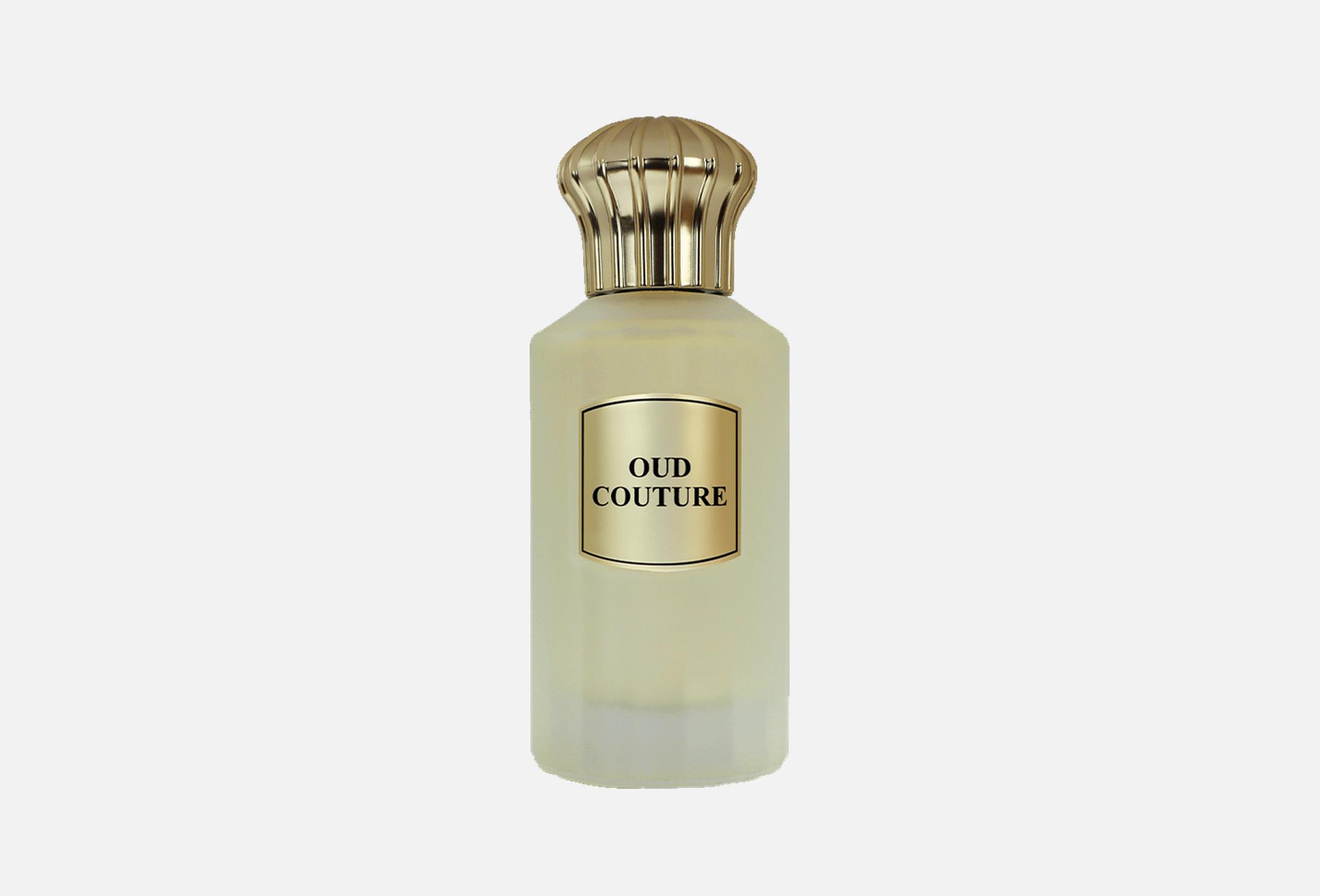 Oud couture  100 
