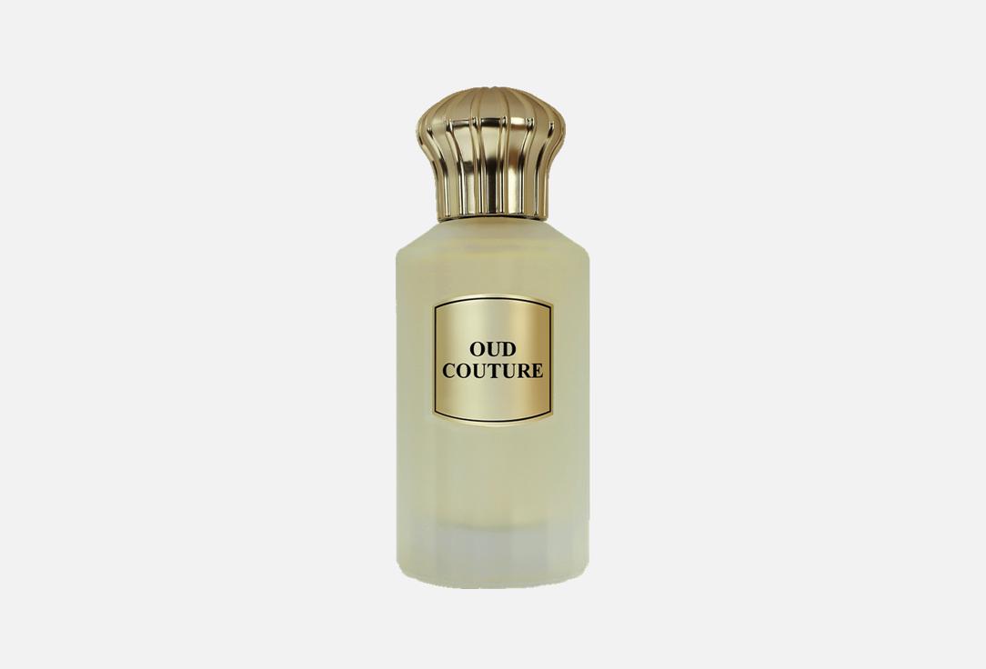 Ahmed Al Maghribi Perfumes Eau de Parfum Oud couture