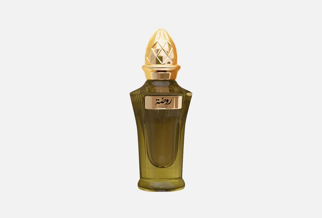 Ahmed Al Maghribi Perfumes Eau de Parfum Rawdha by ahmed
