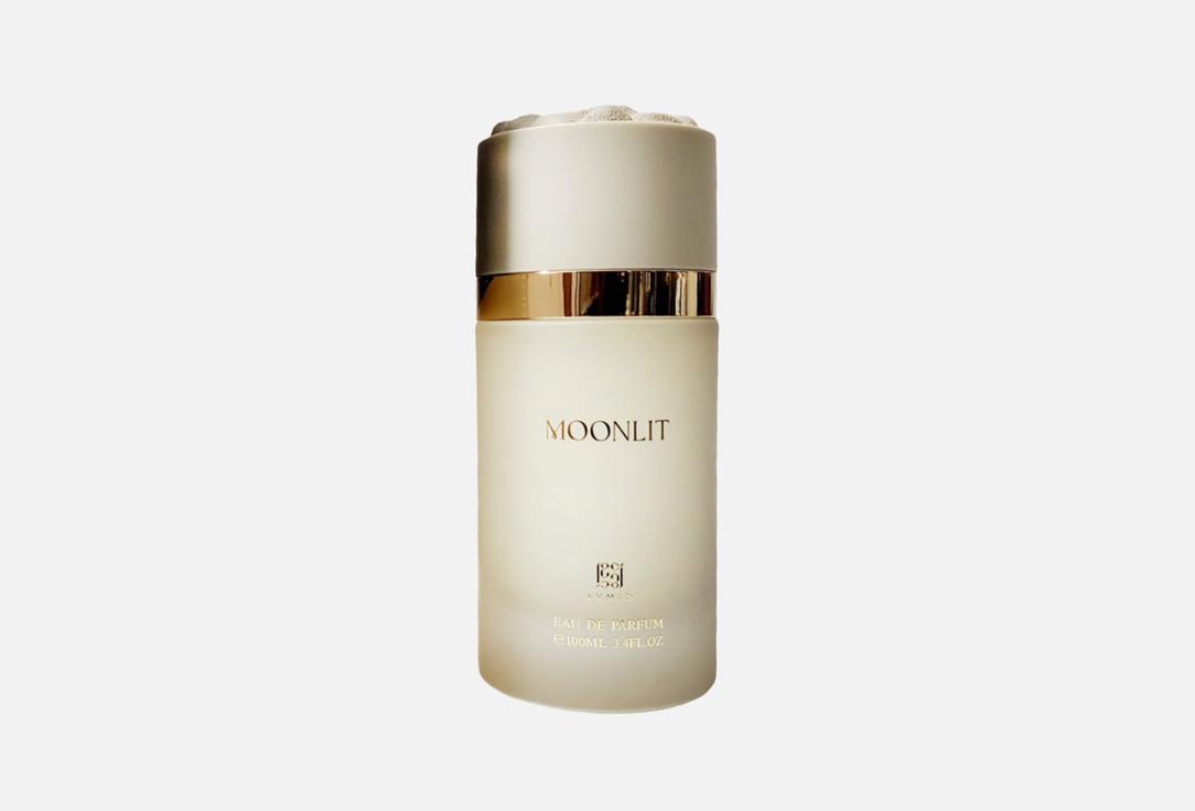 Ahmed Al Maghribi Perfumes Eau de Parfum Moonlit