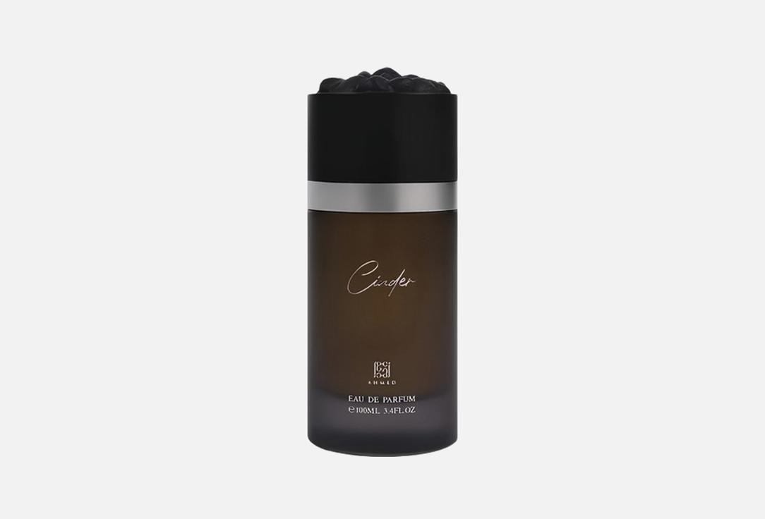 Ahmed Al Maghribi Perfumes Eau de Parfum Cinder
