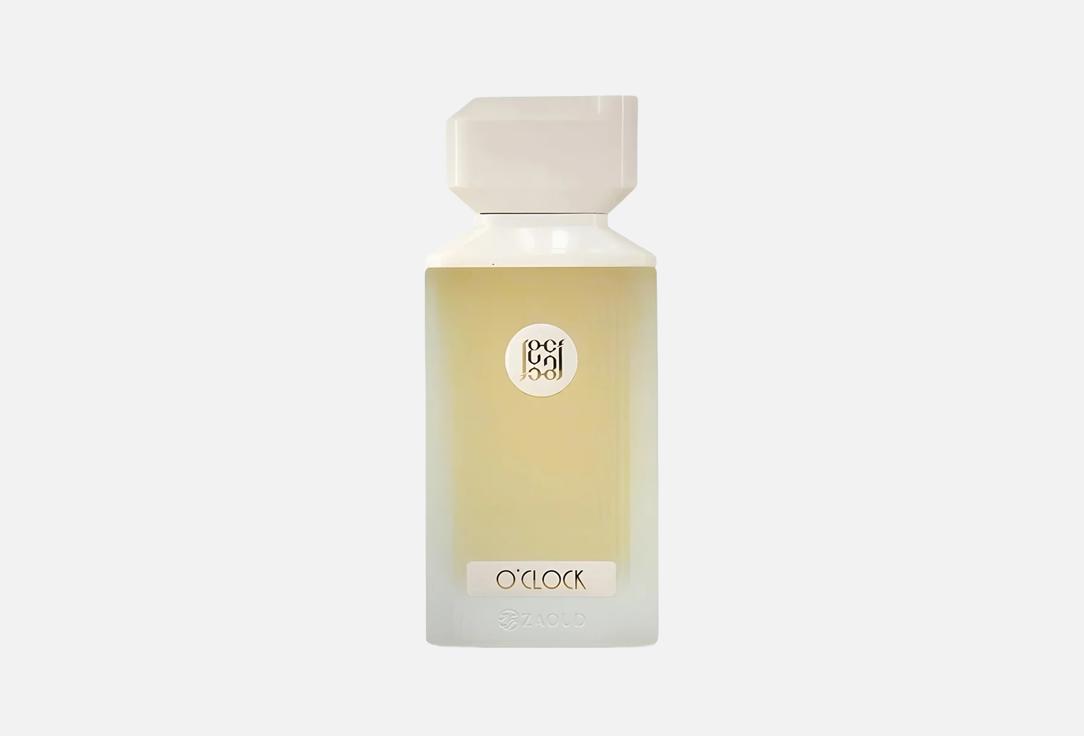 Ahmed Al Maghribi Perfumes Eau de Parfum O’ Clock