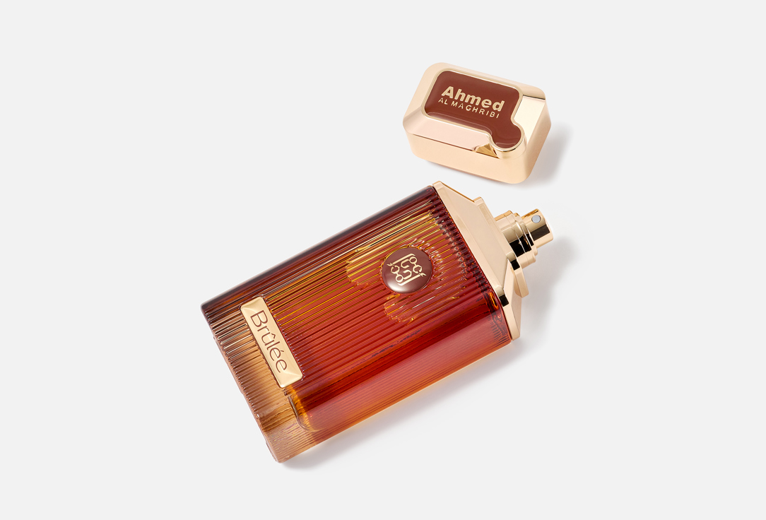 عطور أحمد المغربي ماء عطر بروليه