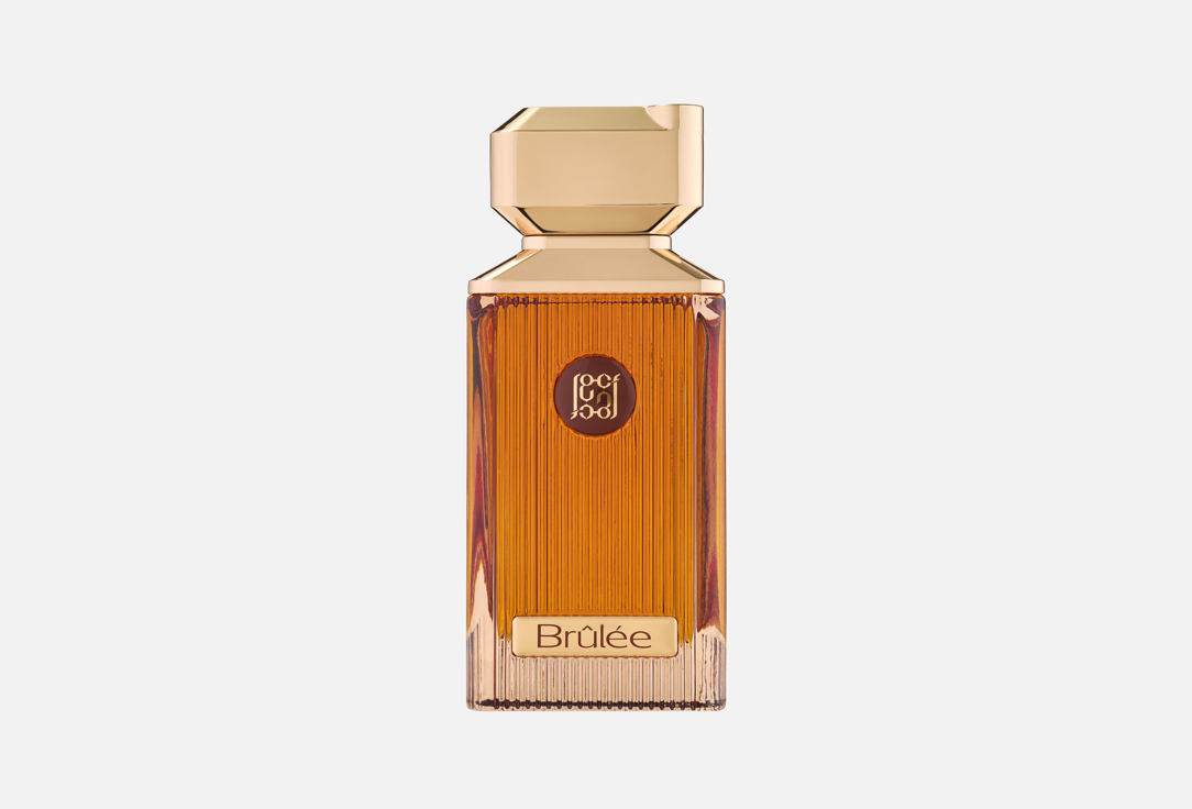 Ahmed Al Maghribi Perfumes Eau de Parfum Brulee