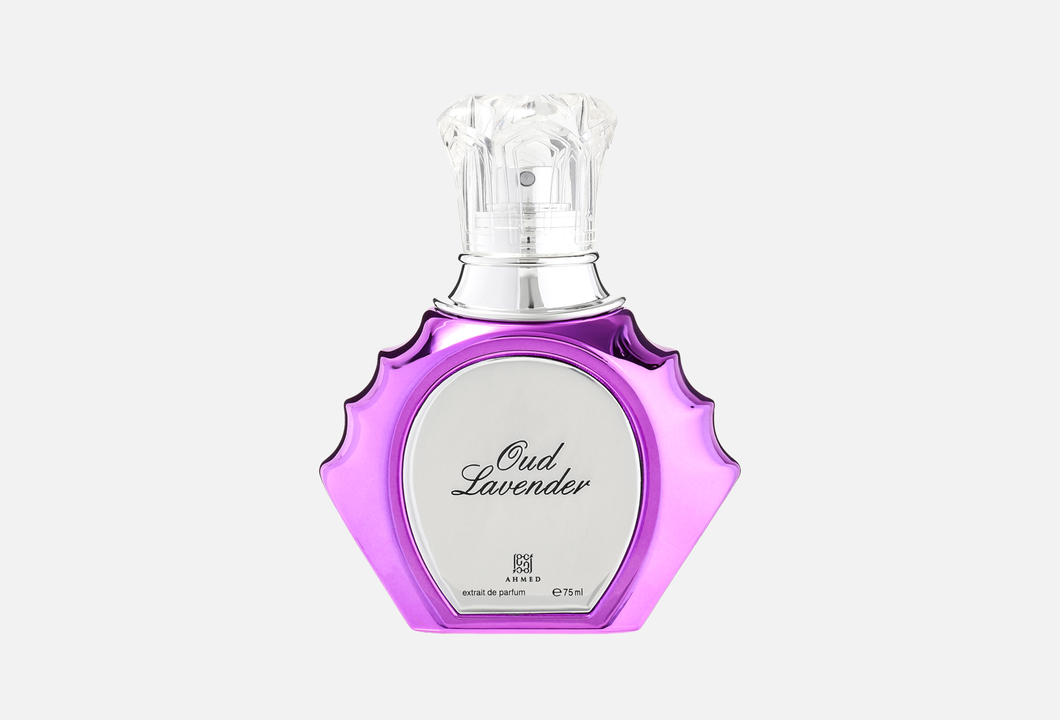Oud lavender  75 