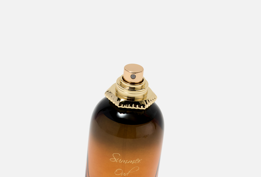 عطور أحمد المغربي ماء عطر سمر عود