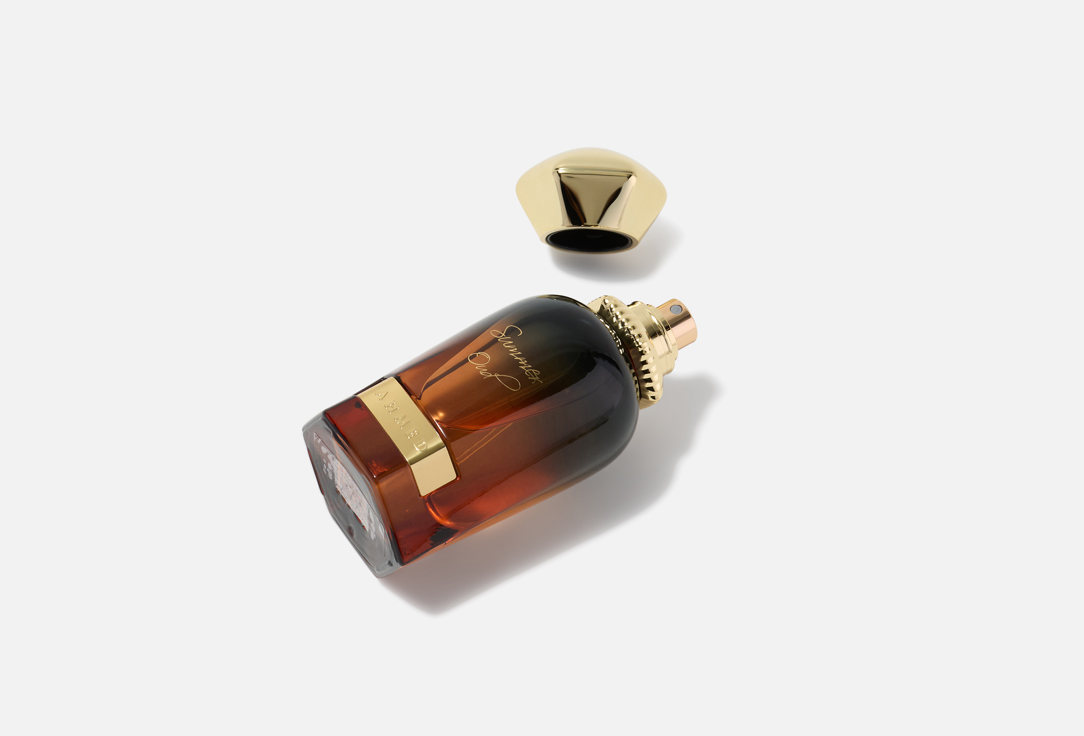عطور أحمد المغربي ماء عطر سمر عود