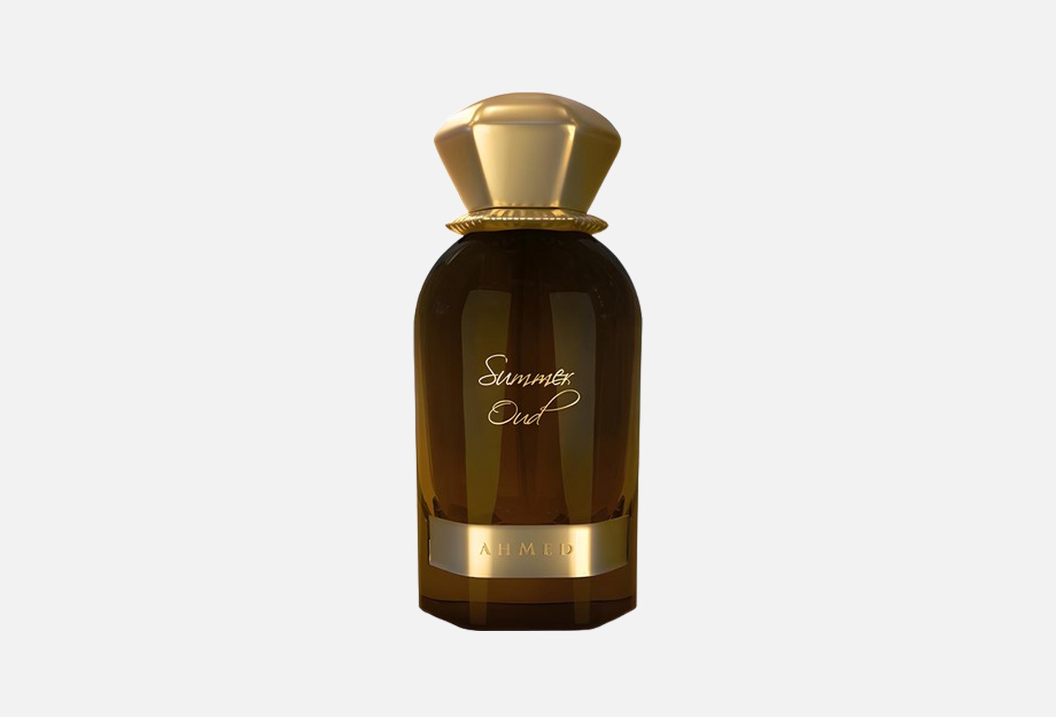 Summer oud 60