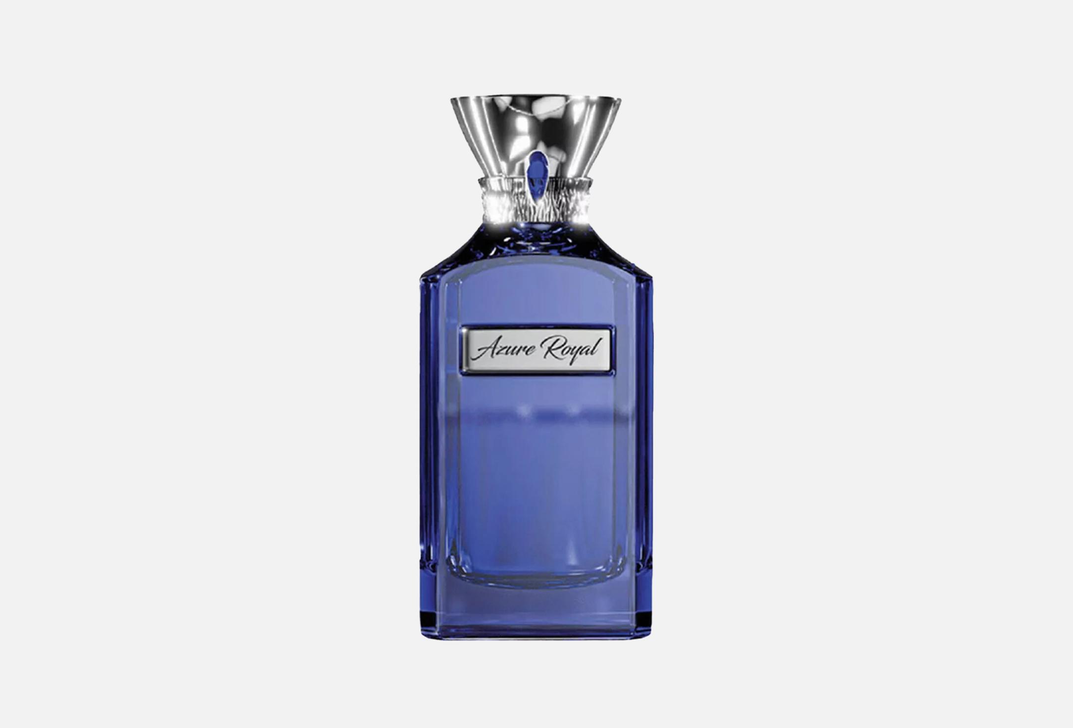 Azure royal  100 