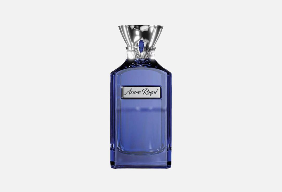 Ahmed Al Maghribi Perfumes Eau de Parfum Azure royal
