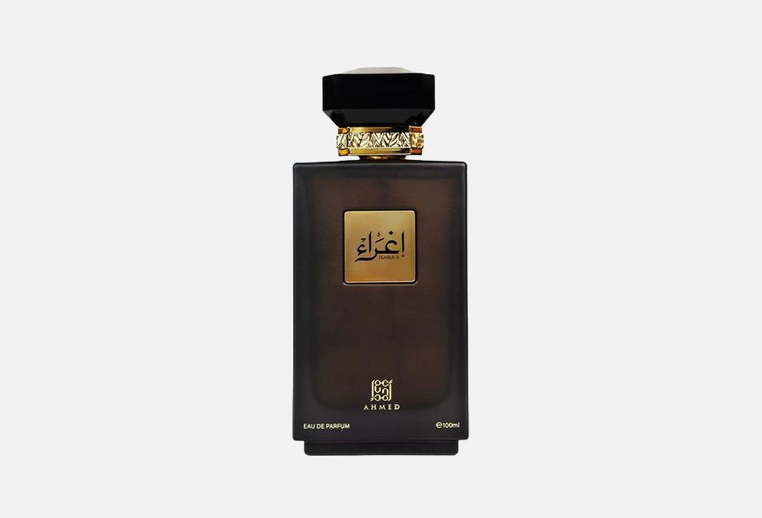 Ahmed Al Maghribi Perfumes Eau de Parfum Ighraa