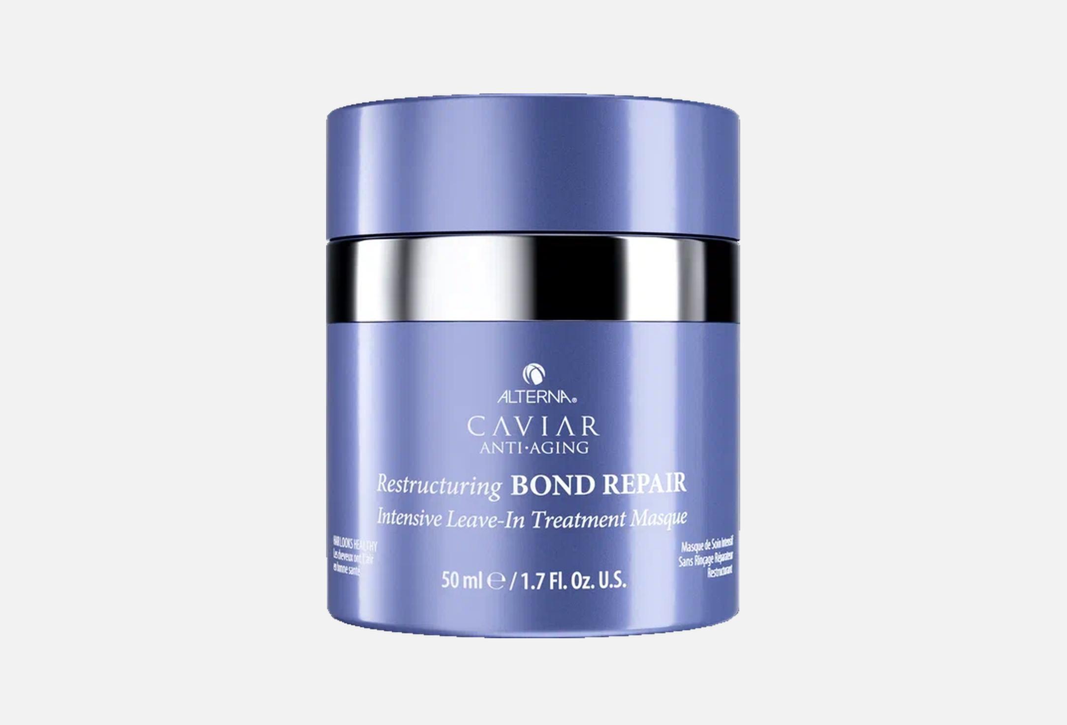 Bond Repair Intensive Leave-In  50 