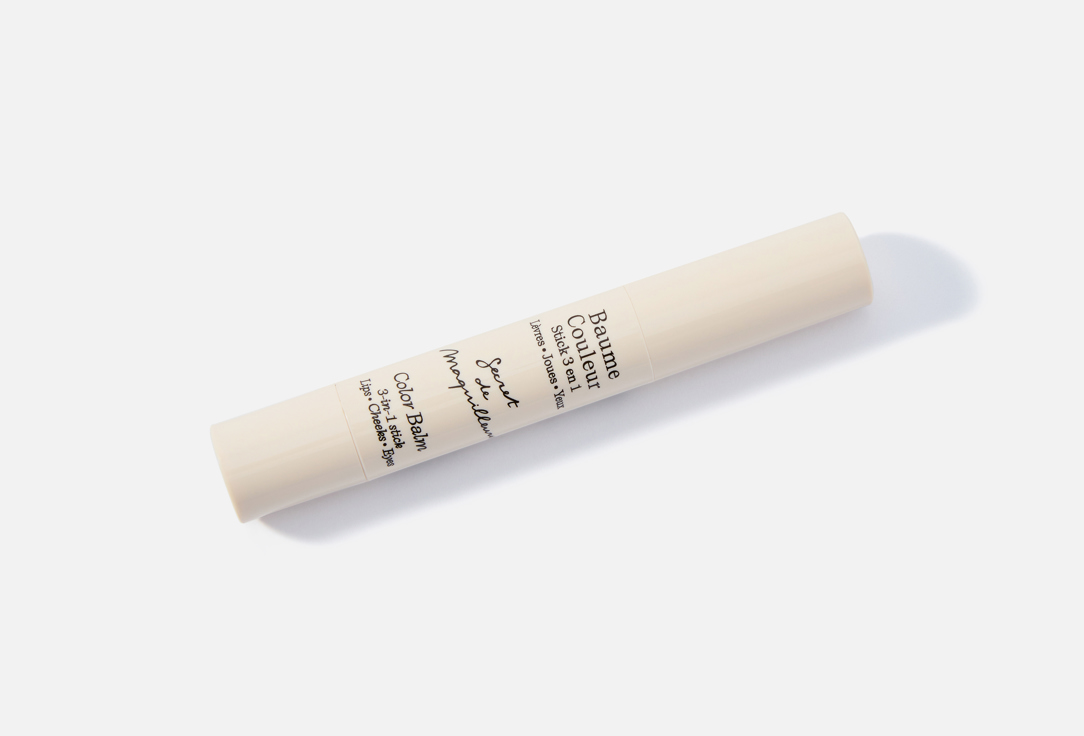 Embryolisse Бальзам-стик для губ, щек и век 3 in 1 stick