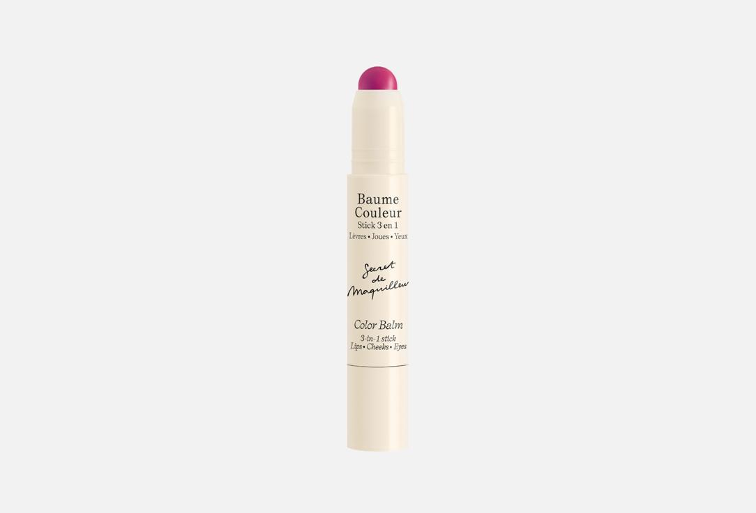 Embryolisse Бальзам-стик для губ, щек и век 3 in 1 stick
