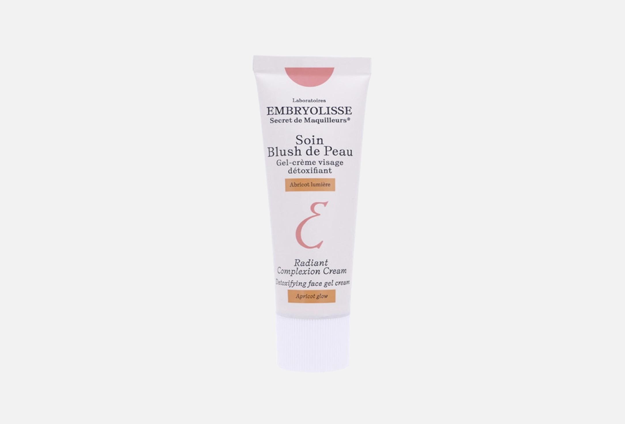 Radiant Complexion Cream 50 Apricot glow