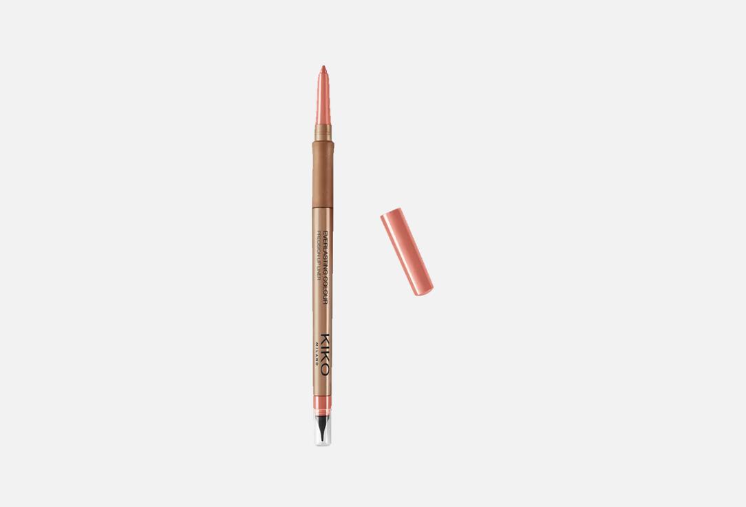 KIKO Milano Automatic Lip Pencil Everlasting colour precision lip liner