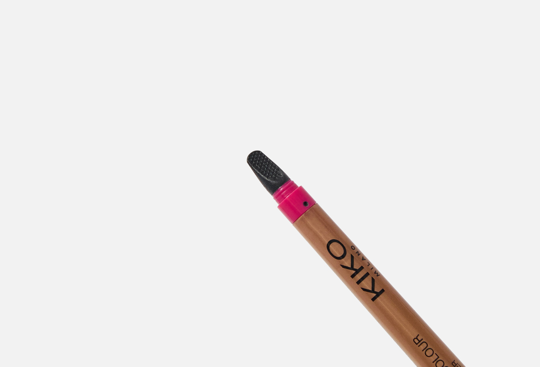 KIKO Milano Automatic Lip Pencil Everlasting colour precision lip liner 515, Plum 0.35 g KIKO Milano Automatic Lip Pencil Everlasting colour precision lip liner